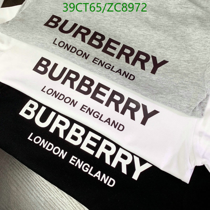 Kids clothing-Burberry, Code: ZC8972,$: 39USD