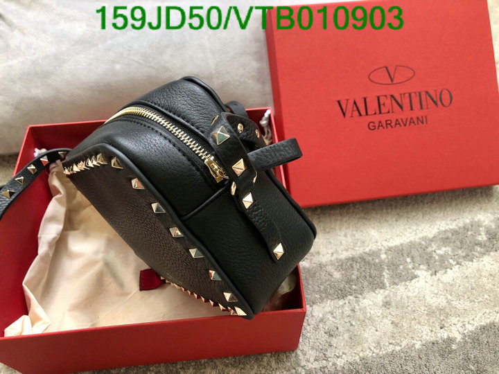 Valentino Bag-(Mirror)-Diagonal-,Code: VTB010903,$: 159USD