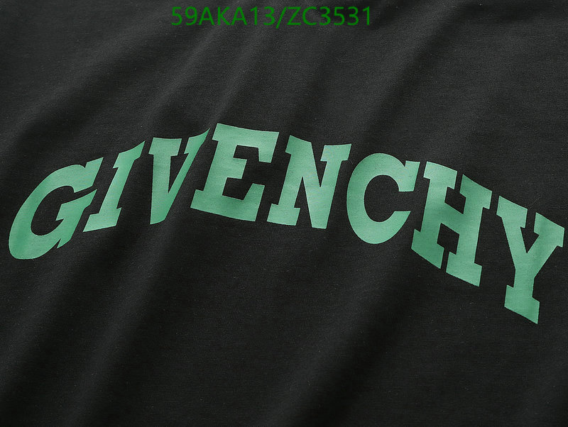 Clothing-Givenchy, Code: ZC3531,$: 59USD