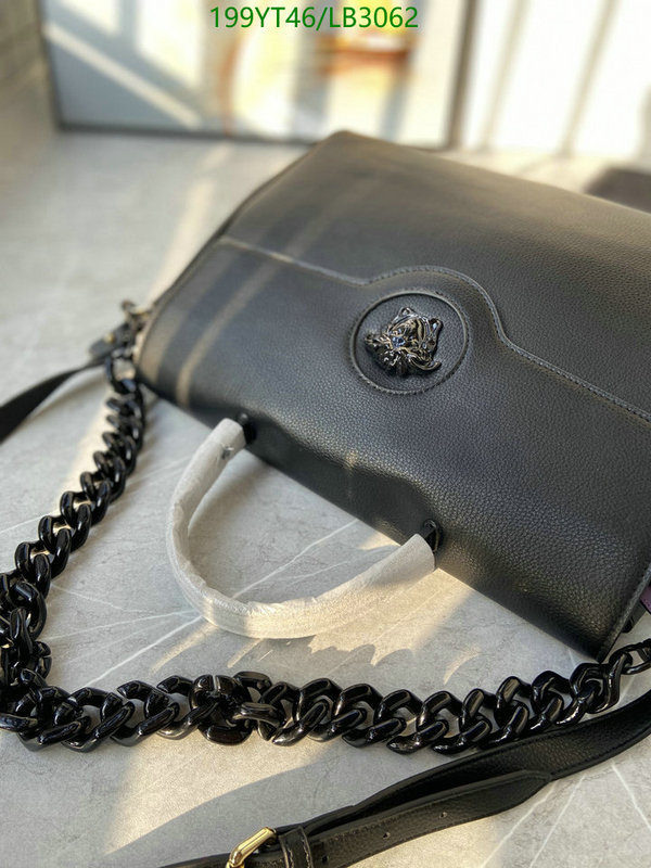 Versace Bag-(Mirror)-La Medusa,Code: LB3062,$: 199USD