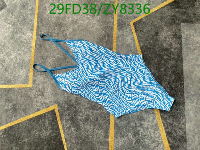 Swimsuit-Fendi, Code: ZY8336,$: 29USD