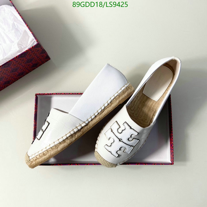 Women Shoes-Tory Burch, Code: LS9425,$: 89USD