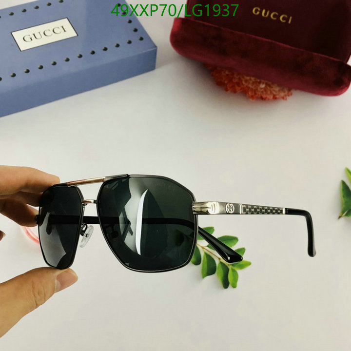 Glasses-Gucci, Code: LG1937,$: 49USD