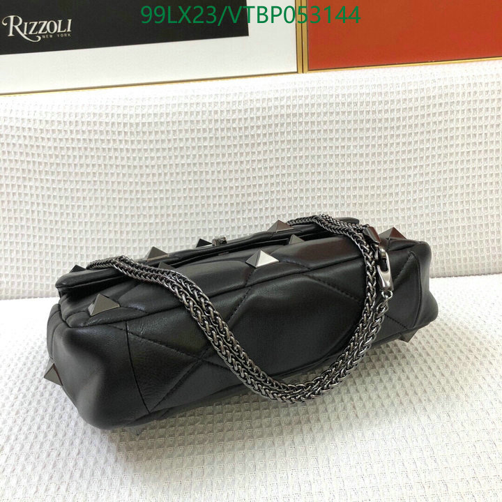 Valentino Bag-(4A)-Roman Stud-,Code: VTBP053144,$: 99USD