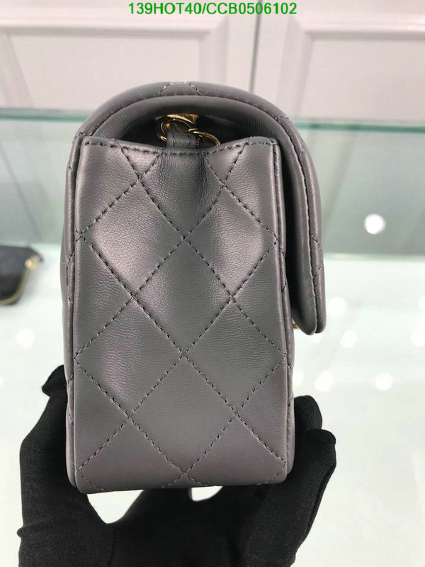 Chanel Bags -(Mirror)-Diagonal-,Code: CCB0506102,$: 139USD