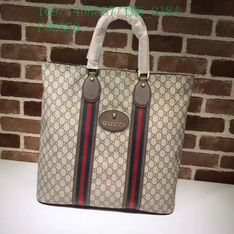 Gucci Bag-(Mirror)-Handbag-,Code: GGB112728,$: 169USD