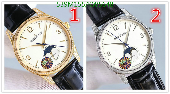 Watch-Mirror Quality-Jaeger-LeCoultre, Code: KW5648,$: 539USD