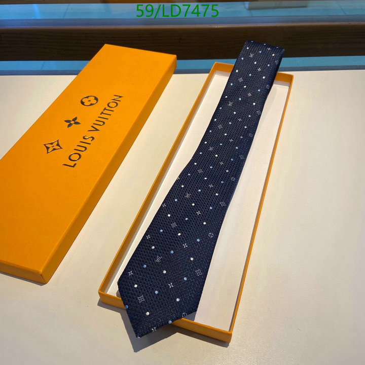 Ties-LV, Code: LD7475,$: 59USD