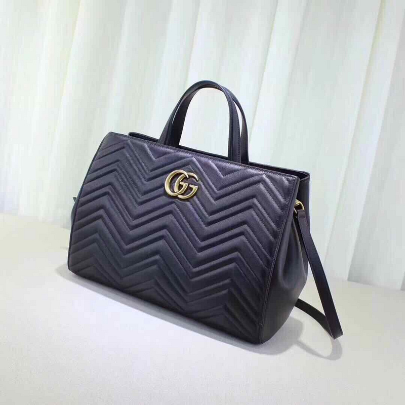 Gucci Bag-(4A)-Marmont,Code：GGB031302,$: 99USD