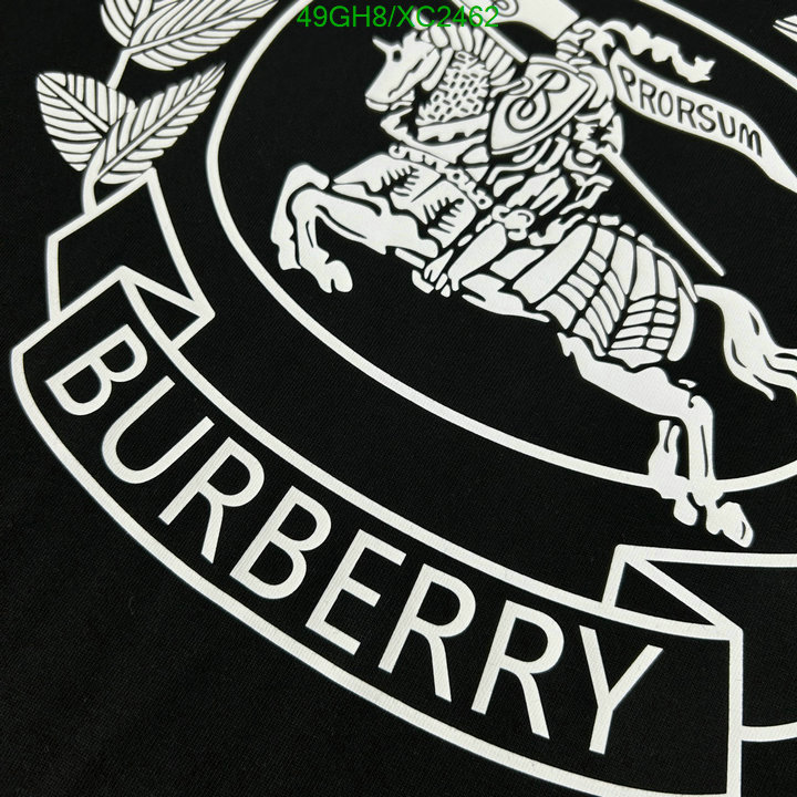 Clothing-Burberry, Code: XC2462,$: 49USD