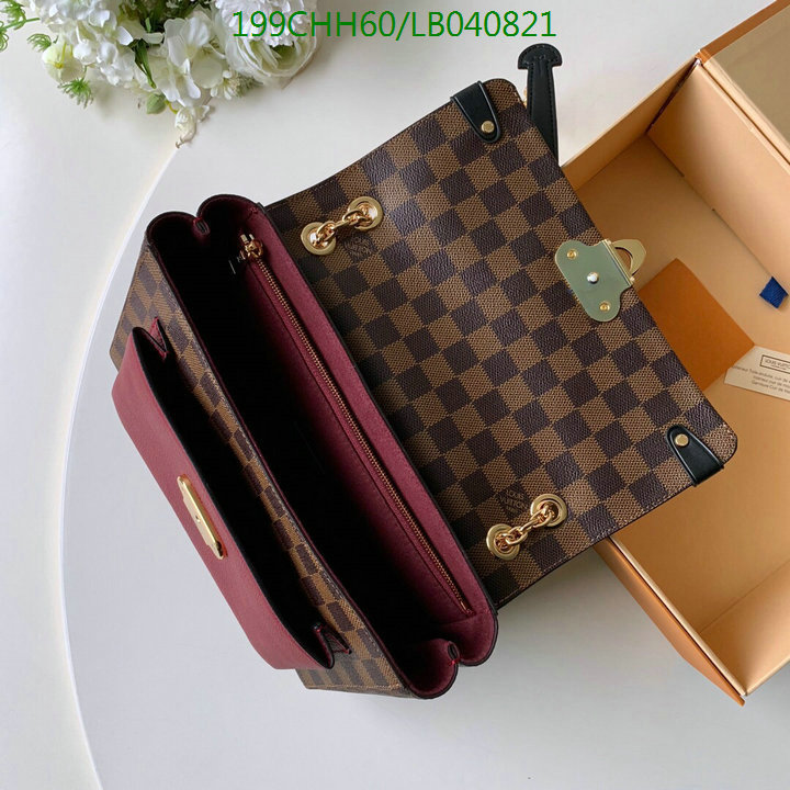 LV Bags-(Mirror)-Pochette MTis-Twist-,Code: LB040821,$:199USD