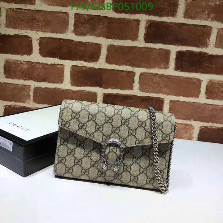 Gucci Bag-(Mirror)-Dionysus-,Code: GGBP051009,$: 119USD