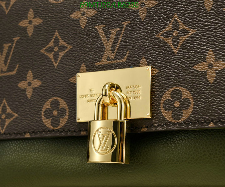 LV Bags-(4A)-Pochette MTis Bag-Twist-,Code: LB8200,$: 89USD