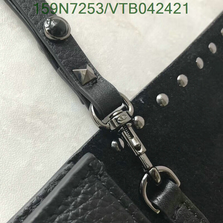 Valentino Bag-(Mirror)-Wallet-,Code: VTB042421,$:159USD