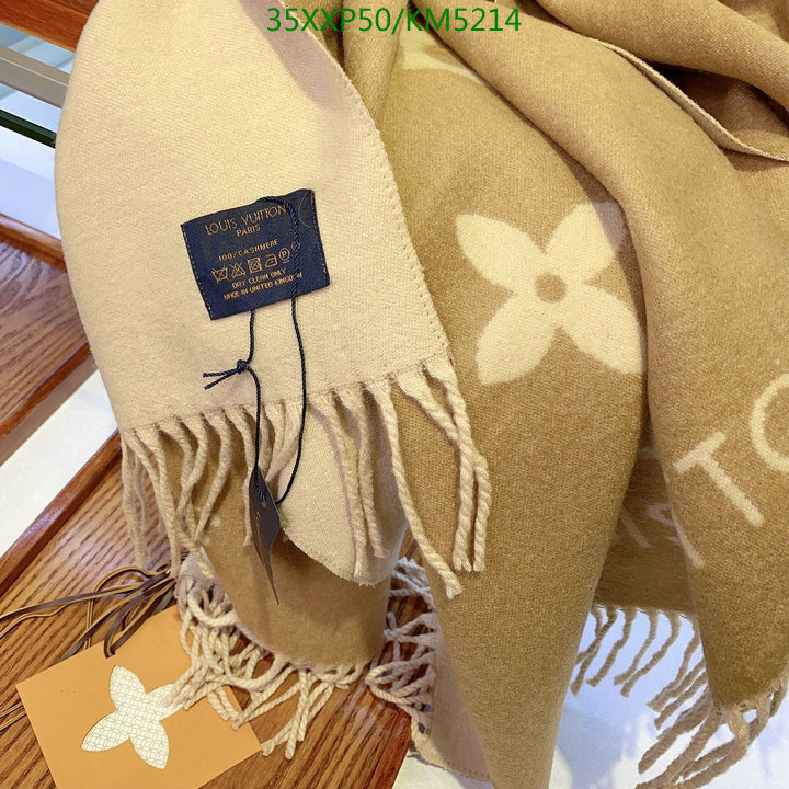 Scarf-LV,-Code: KM5214,$: 35USD