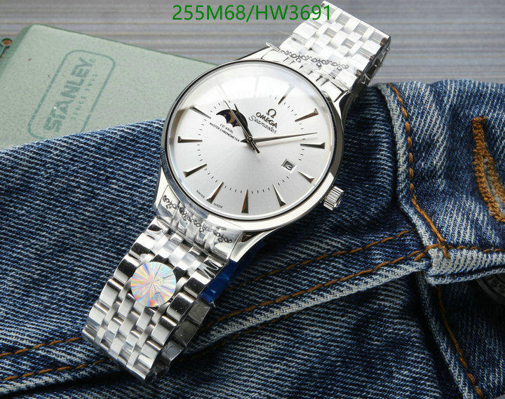 Watch-Mirror Quality-Omega, Code: HW3691,$: 255USD