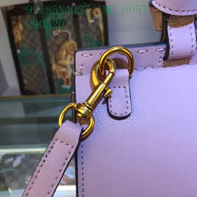 Gucci Bag-(4A)-Marmont,Code: GGB120539,$: 99USD