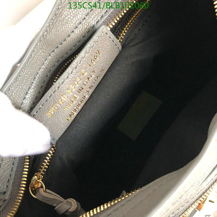 Balenciaga Bag-(Mirror)-Neo Classic-,Code: BLB101060,