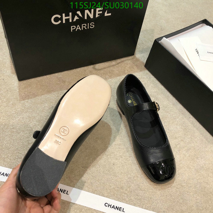 Women Shoes-Chanel,Code: SU030140,$: 115USD