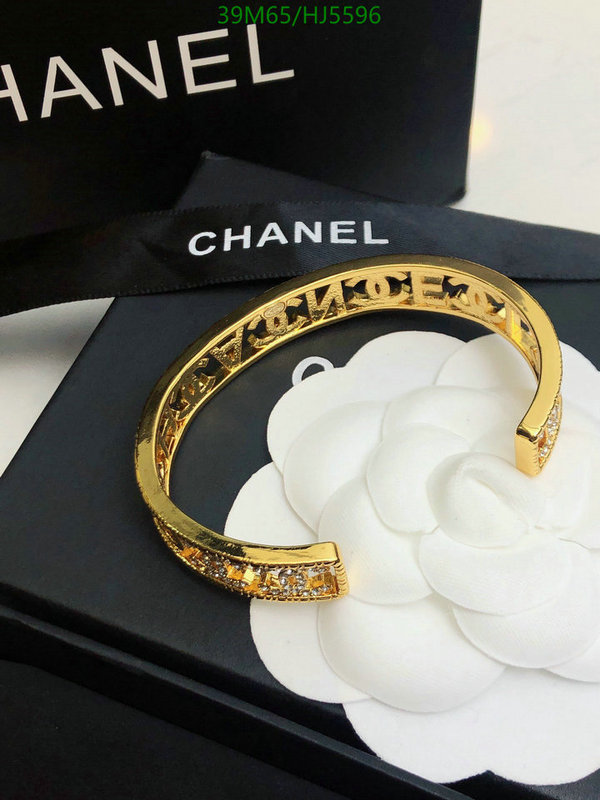Jewelry-Chanel,Code: HJ5596,$: 39USD
