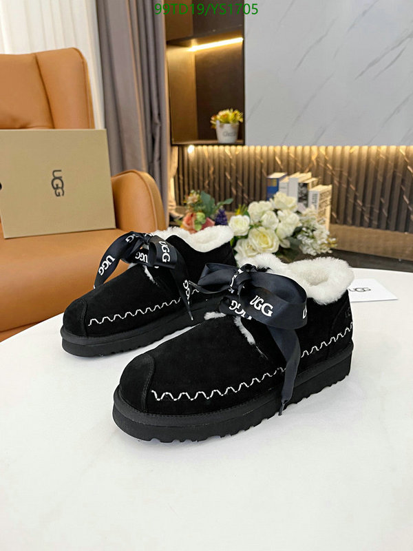 Women Shoes-UGG, Code: YS1705,$: 99USD