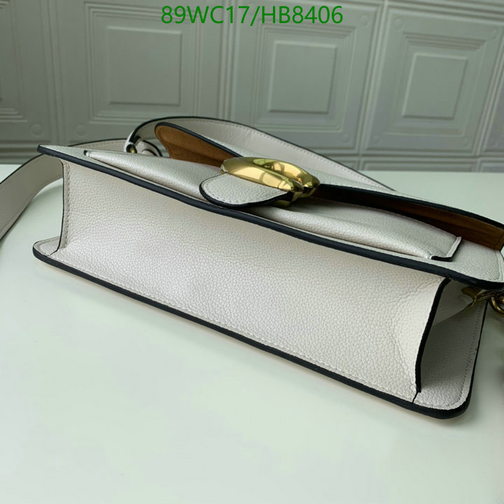 Coach Bag-(4A)-Handbag-,Code: HB8406,$: 89USD