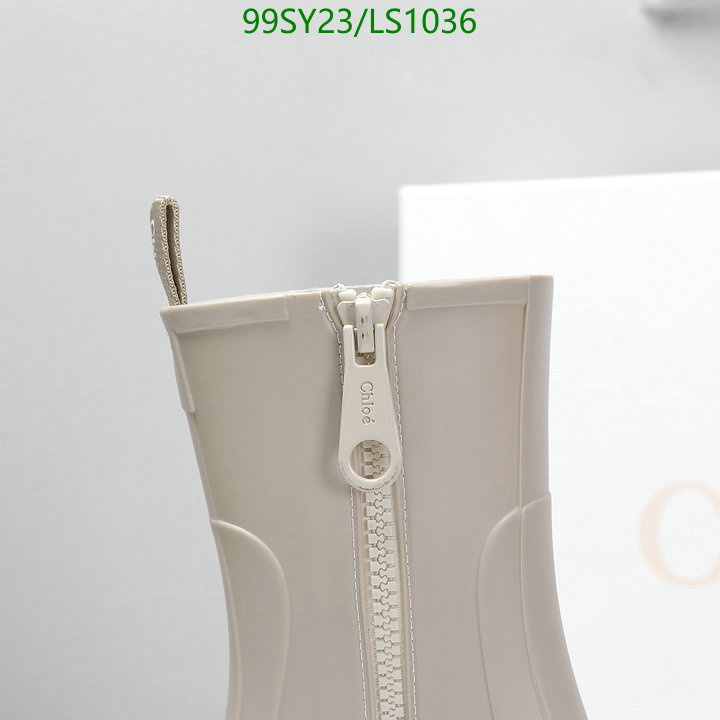 Women Shoes-Chloe, Code: LS1036,$: 99USD