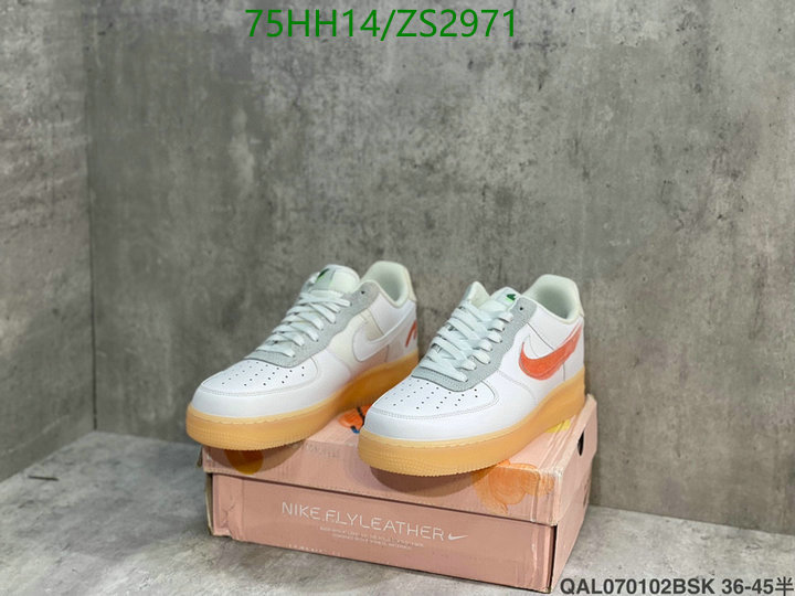 Men shoes-Nike, Code: ZS2971,$: 75USD
