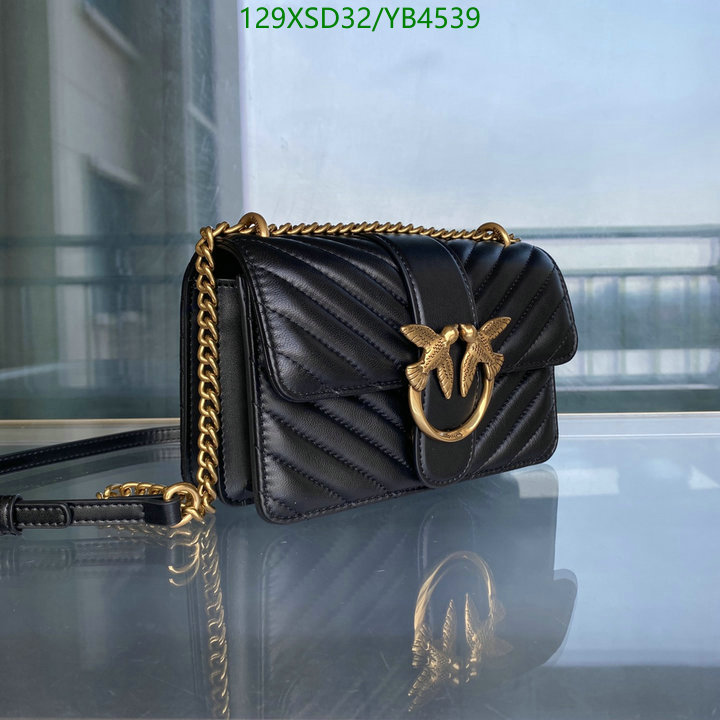 PINKO Bag-(Mirror)-Diagonal-,Code: YB4539,$: 129USD