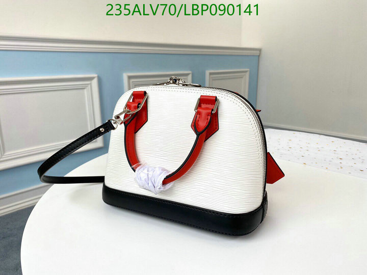 LV Bags-(Mirror)-Alma-,Code: LBP090141,$:235USD