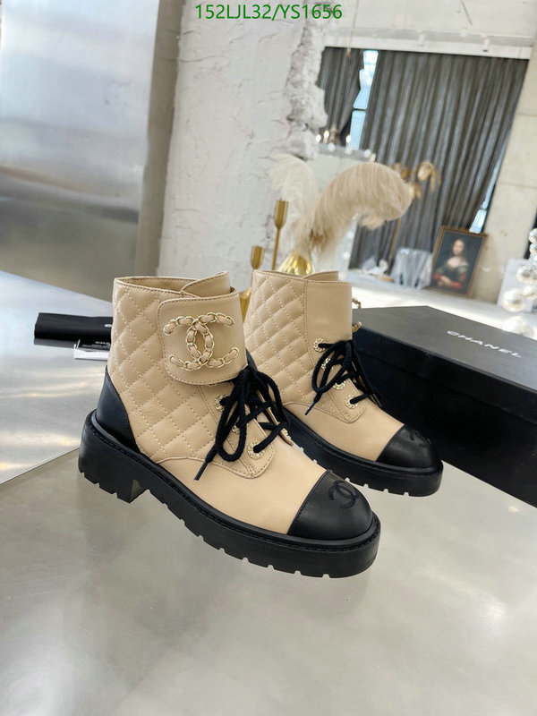 Women Shoes-Chanel,Code: YS1656,$: 152USD