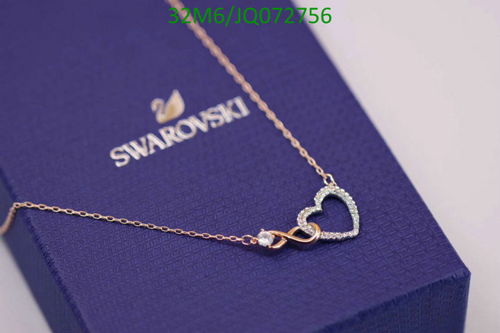 Jewelry-Swarovski, Code: JQ072756,$: 32USD