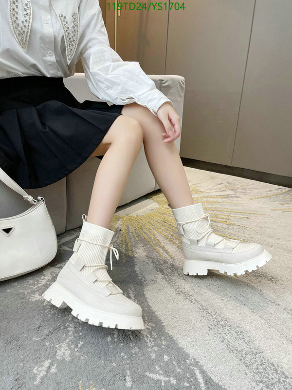 Women Shoes-UGG, Code: YS1704,$: 119USD