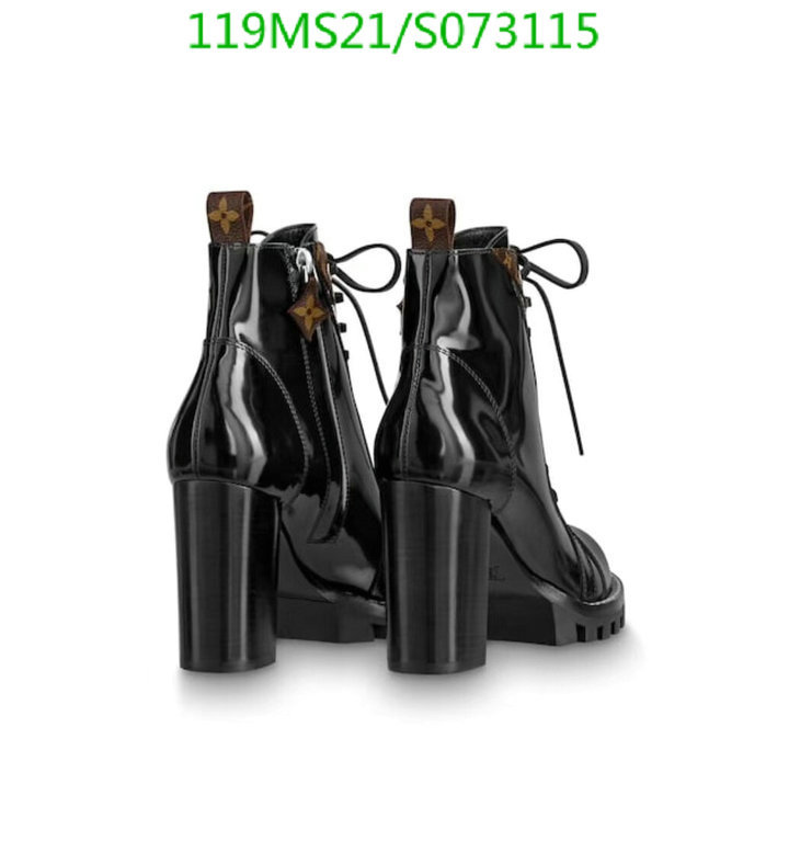 Women Shoes-LV, Code: S073115,$: 115USD