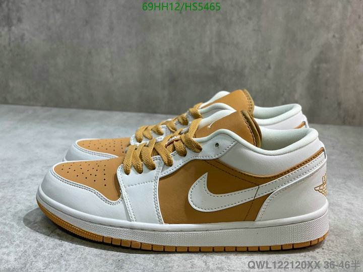 Men shoes-Nike, Code: HS5465,$: 69USD