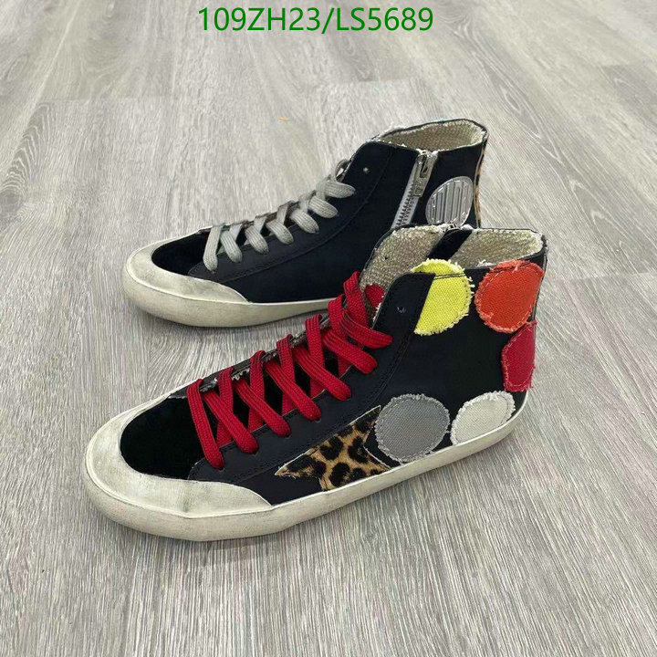 Men shoes-Golden Goose, Code: LS5689,$: 109USD