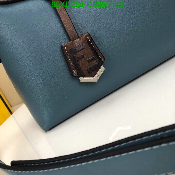 Fendi Bag-(4A)-By The Way-,Code: FDB050523,$: 95USD