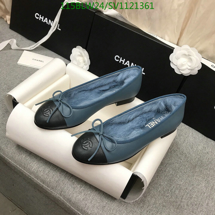 Women Shoes-Chanel,Code: SV1121361,$: 115USD