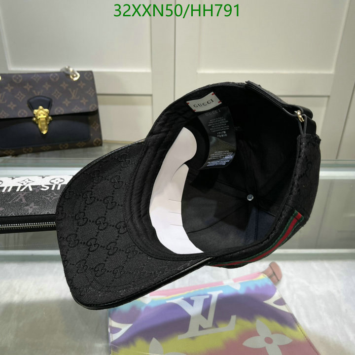 Cap -(Hat)-Gucci, Code: HH791,$: 32USD