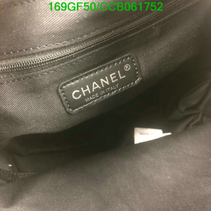 Chanel Bags -(Mirror)-Diagonal-,Code: CCB061752,$: 169USD