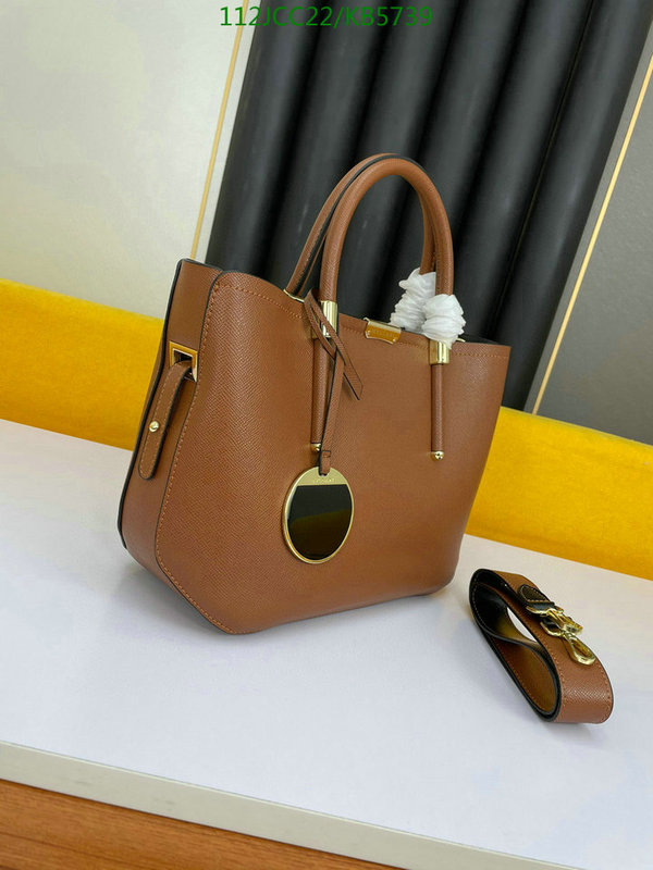 Bvlgari Bag-(4A)-Handbag-,Code: KB5739,$: 112USD