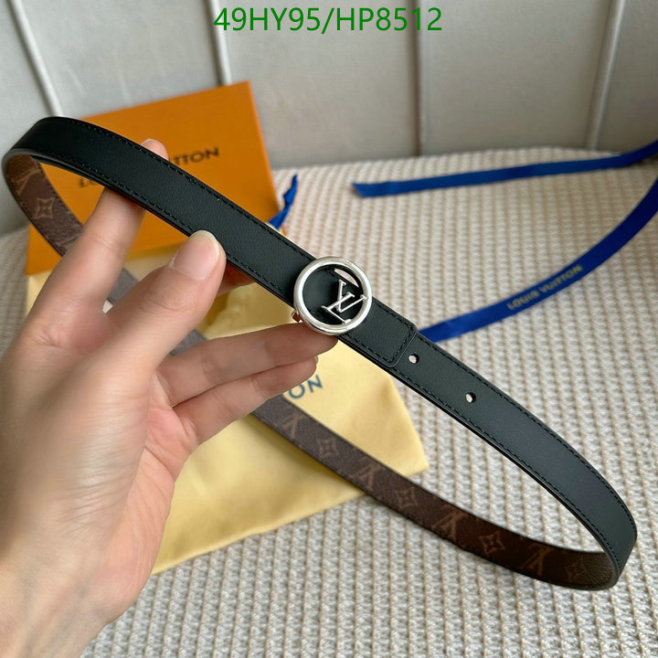 Belts-LV, Code: HP8512,$: 49USD