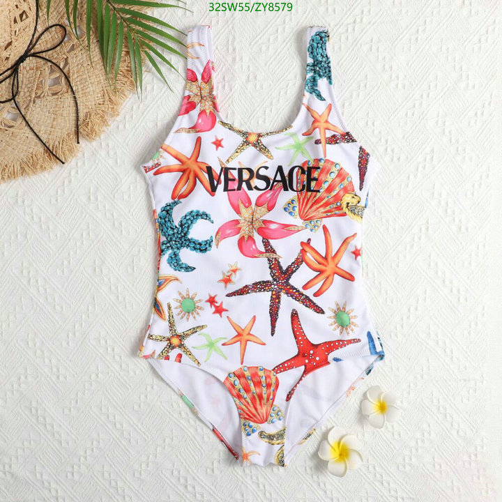 Swimsuit-Versace, Code: ZY8579,$: 32USD