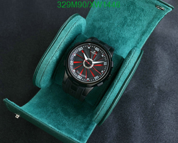 Watch-Mirror Quality-PERRELET, Code: XW1446,$: 329USD