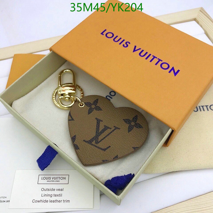 Key pendant-LV,Cod8: YK204,$: 35USD