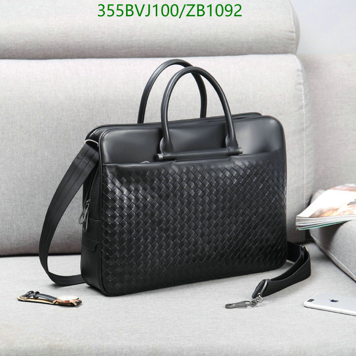 BV Bag-(Mirror)-Handbag-,Code: ZB1092,$: 355USD