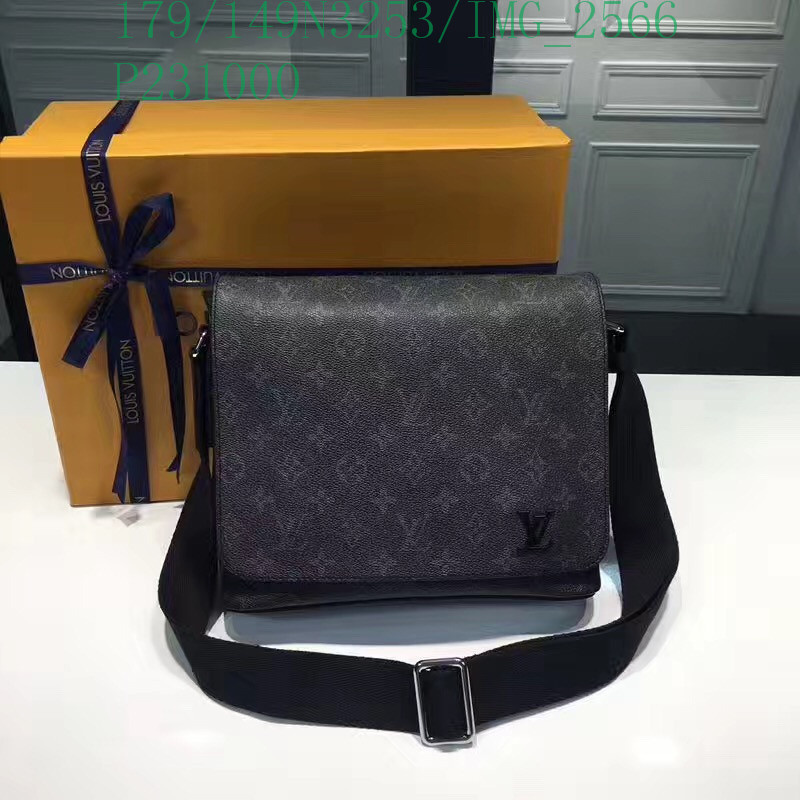 LV Bags-(Mirror)-Pochette MTis-Twist-,Code：LB113004,$: 179USD