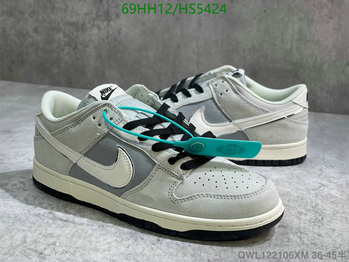 Women Shoes-NIKE, Code: HS5424,$: 69USD