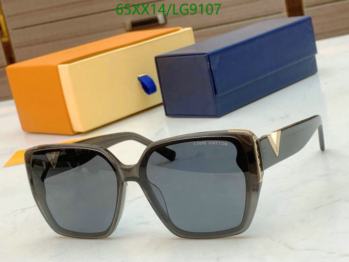 Glasses-LV, Code: LG9107,$: 65USD