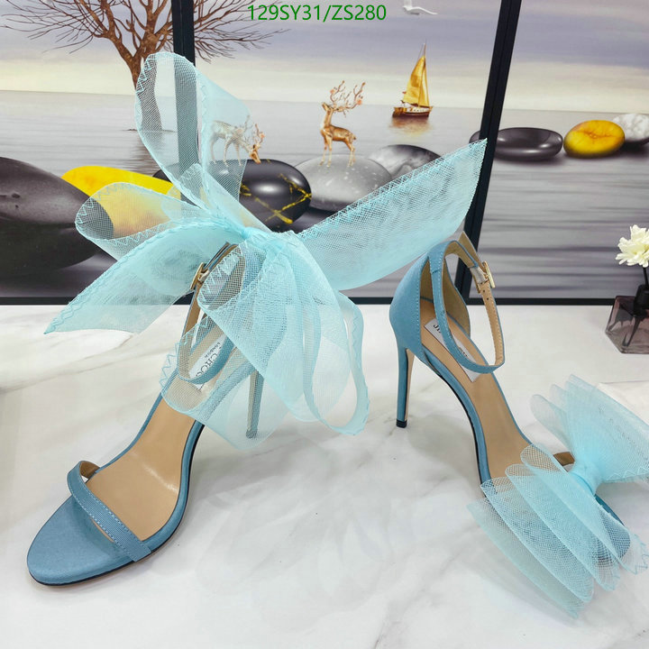 Women Shoes-Jimmy Choo, Code: ZS280,$: 129USD